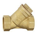 Valve de contrôle en laiton -Brass Color. Colonne en laiton a. 0505